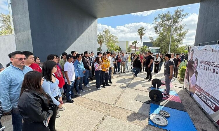 Fortalece UTM su crecimiento con nuevas carreras y matrícula en ascenso