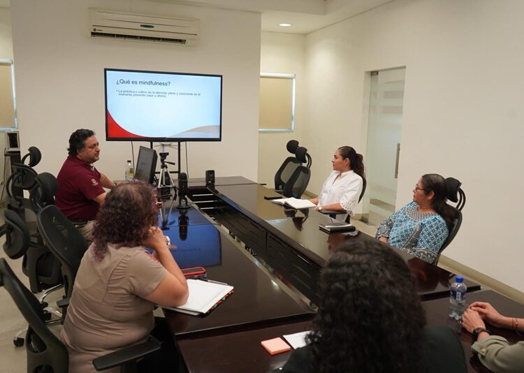 Fortalecen UPV y CRETAM entornos educativos seguros e inclusivos mediante investigación