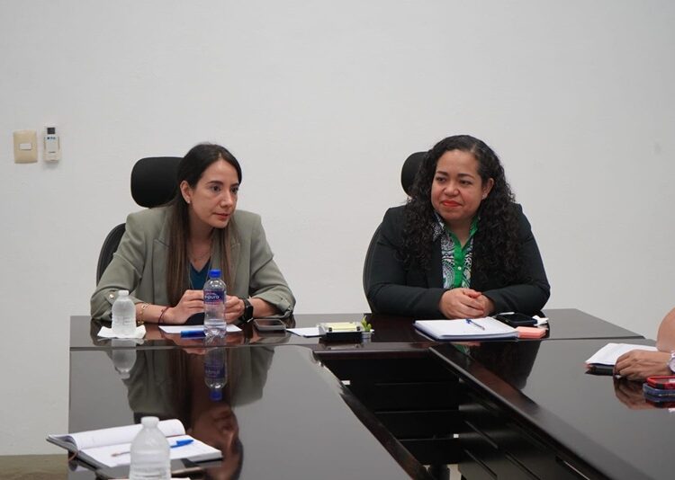 Fortalecen UPV y CRETAM entornos educativos seguros e inclusivos mediante investigación