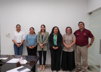 Fortalecen UPV y CRETAM entornos educativos seguros e inclusivos mediante investigación