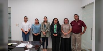 Fortalecen UPV y CRETAM entornos educativos seguros e inclusivos mediante investigación