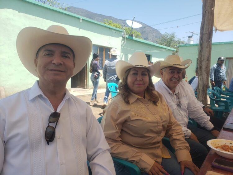 Cinco alcaldes con rumbo a la reelección