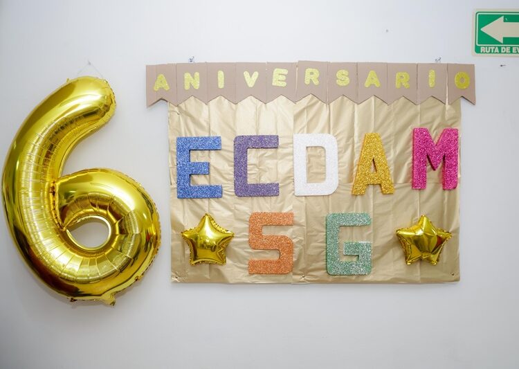 Garantiza Mónica atención cálida y oportuna a Adultos Mayores de Tampico