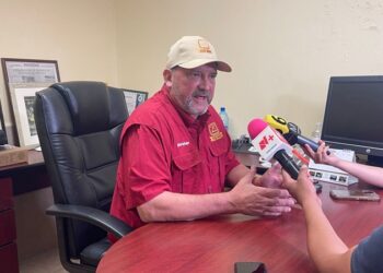 Empresas en Reynosa obtienen amparos contra operativos irregulares de la CFE