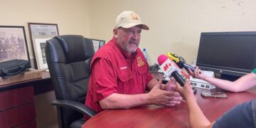 Empresas en Reynosa obtienen amparos contra operativos irregulares de la CFE