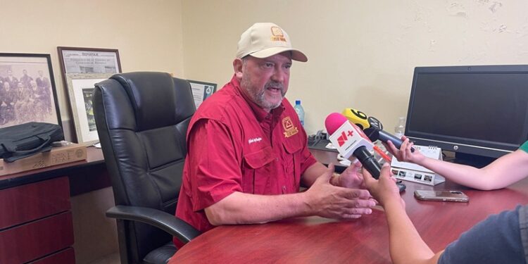 Empresas en Reynosa obtienen amparos contra operativos irregulares de la CFE