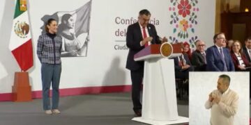 Erasmo González reconoce deficiencias en su administración y llama al orden público