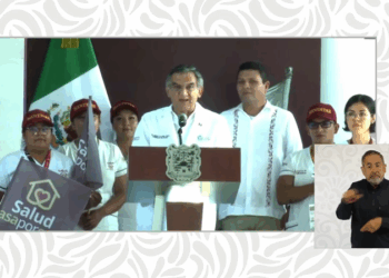 “Salud es justicia”: AVA lanza brigadas médicas para adultos mayores