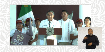 “Salud es justicia”: AVA lanza brigadas médicas para adultos mayores