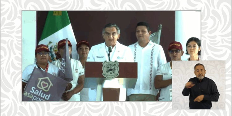 “Salud es justicia”: AVA lanza brigadas médicas para adultos mayores