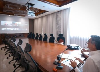 Gobernador AVA y autoridades de México y EUA, fortalecen acciones contra tuberculosis bovina