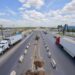 Gobierno de NLD moderniza sistema de alumbrado público en la Carretera Nacional