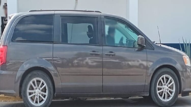 Gobierno federal presume avances de la “Operación Frontera Norte” en Tamaulipas