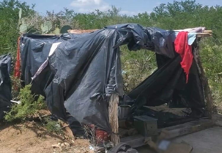 Gobierno federal presume avances de la “Operación Frontera Norte” en Tamaulipas