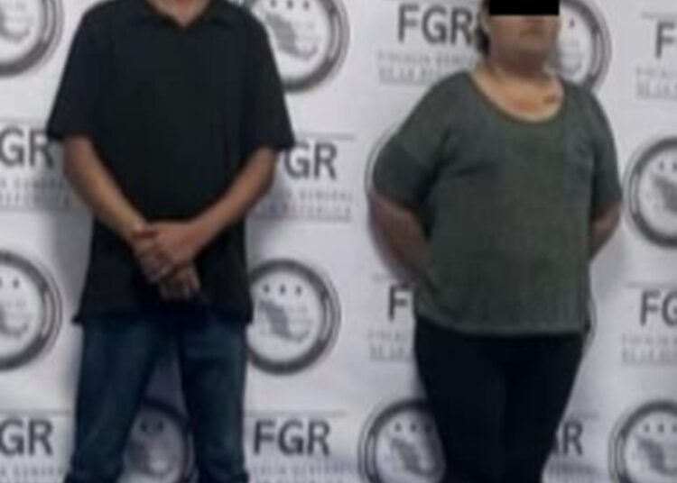 Gobierno federal presume avances de la “Operación Frontera Norte” en Tamaulipas