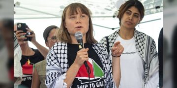 Casa Blanca reconoce labor de CSP en seguridad fronteriza