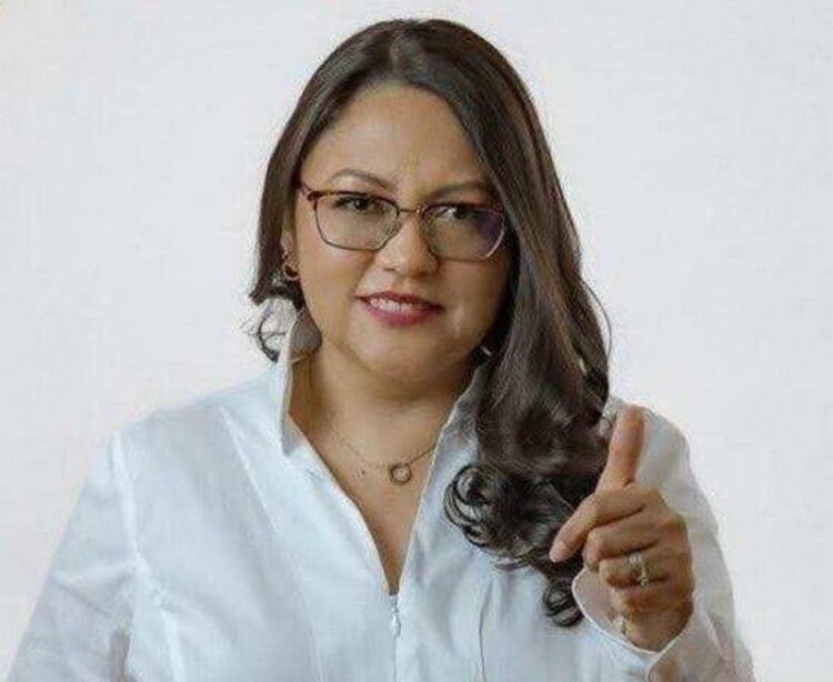 Cómputo final de la elección de Magistraturas del pleno del STJT