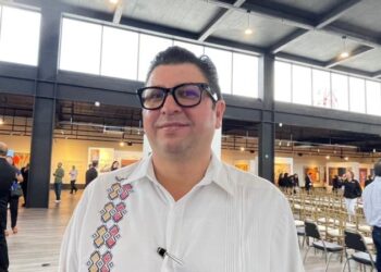 Promueven acciones para proteger a la niñez tamaulipeca en entornos digitales