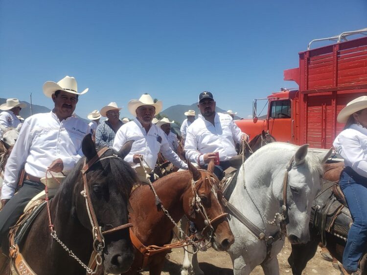 Rumbo al Pueblo Mágico de Tula