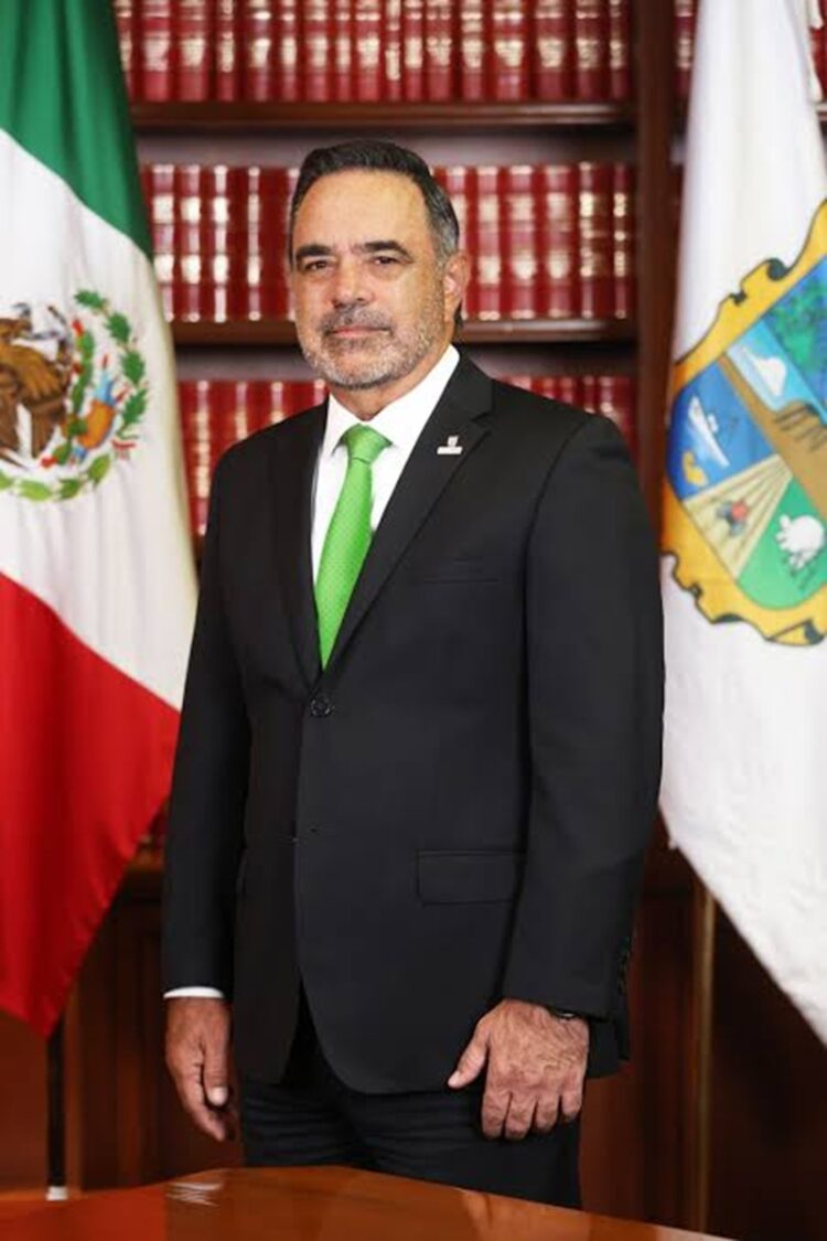 Ahora sí, de que se va, se va