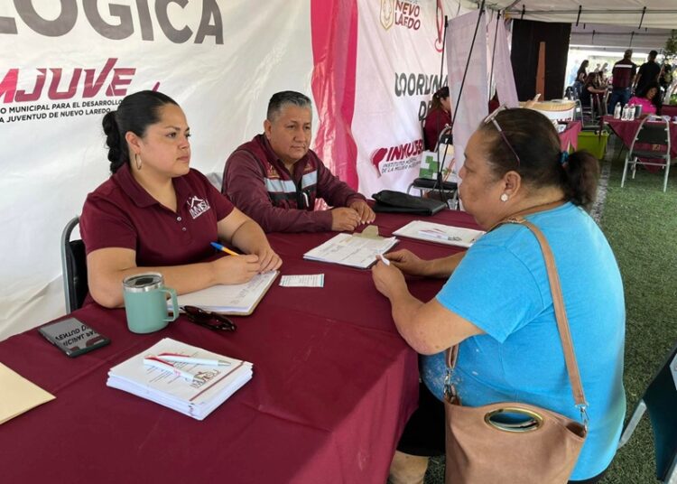 IMVISU acerca soluciones de vivienda a la ciudadanía con programas accesibles y funcionales