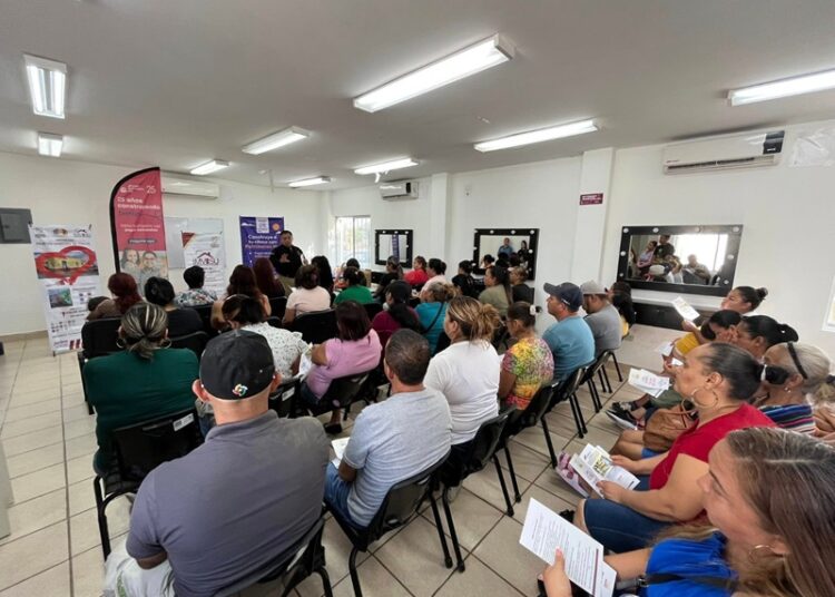 IMVISU acerca soluciones de vivienda a la ciudadanía con programas accesibles y funcionales