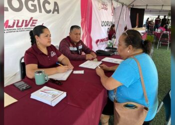 IMVISU acerca soluciones de vivienda a la ciudadanía con programas accesibles y funcionales