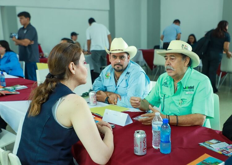 Impulsa NLD programa “Cadena de Suministros”