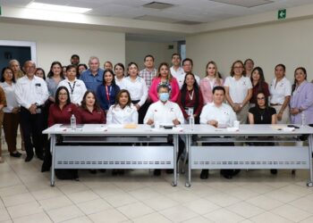 Impulsa SST programas de nutrición para mejorar salud alimentaria