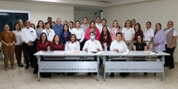 Impulsa SST programas de nutrición para mejorar salud alimentaria