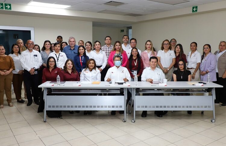 Impulsa SST programas de nutrición para mejorar salud alimentaria