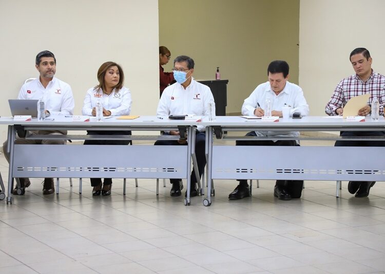 Impulsa SST programas de nutrición para mejorar salud alimentaria