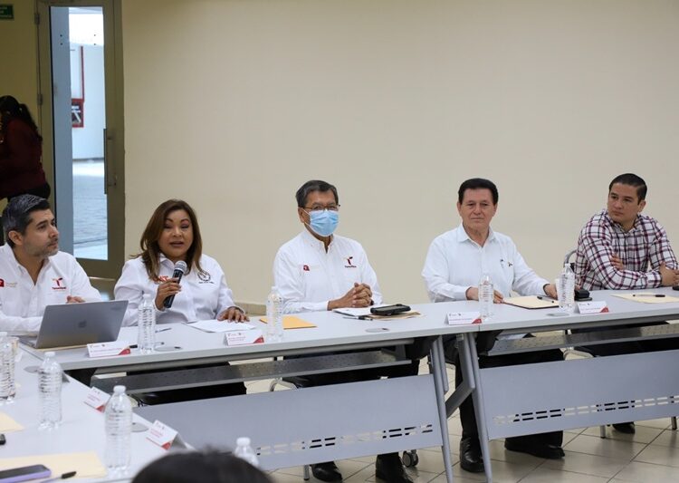 Impulsa SST programas de nutrición para mejorar salud alimentaria