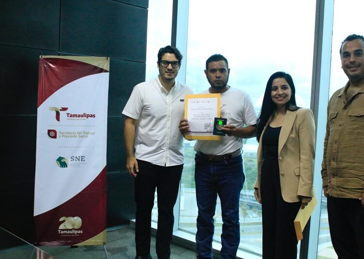 Impulsa STPS movilidad laboral con envío de trabajadores al extranjero