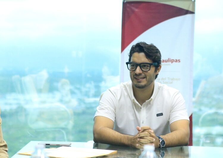 Impulsa STPS movilidad laboral con envío de trabajadores al extranjero