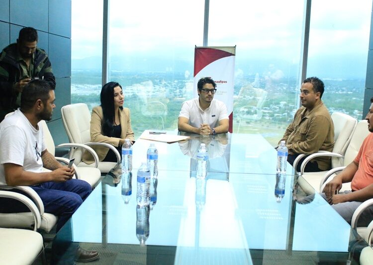 Impulsa STPS movilidad laboral con envío de trabajadores al extranjero