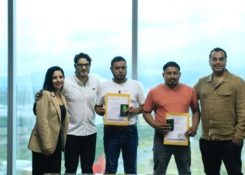 Impulsa STPS movilidad laboral con envío de trabajadores al extranjero