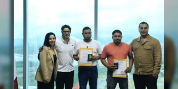 Impulsa STPS movilidad laboral con envío de trabajadores al extranjero