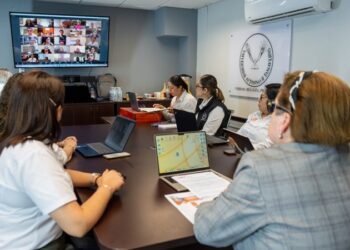 Impulsa la UAT formación docente con enfoque en valores sociales
