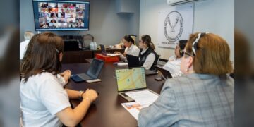 Impulsa la UAT formación docente con enfoque en valores sociales