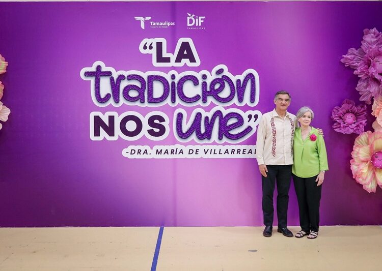 Impulsan AVA y María de Villarreal tradiciones con el Concurso de Rondas y Salto de Cuerda