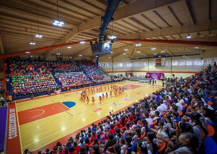 Impulsan AVA y María de Villarreal tradiciones con el Concurso de Rondas y Salto de Cuerda