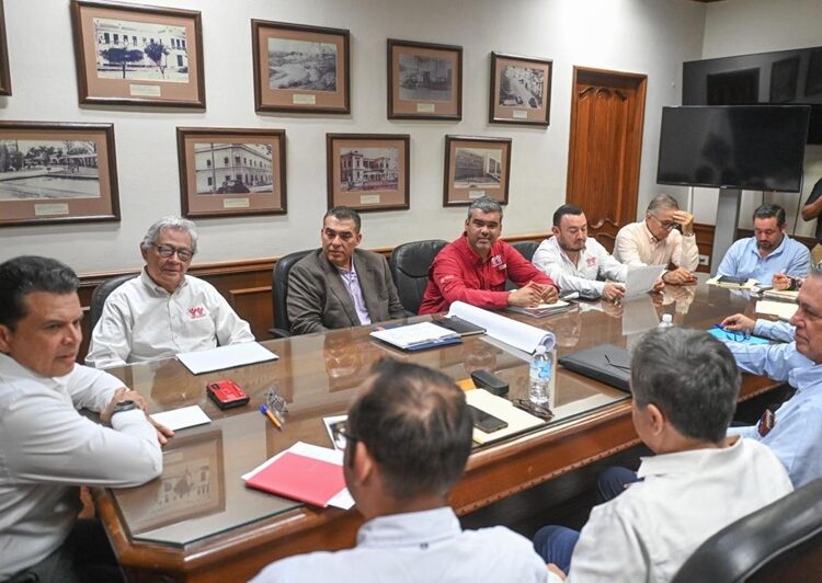 Impulsan INFONAVIT y Municipio proyecto de vivienda para Victoria