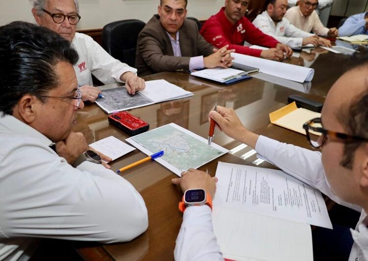 Impulsan INFONAVIT y Municipio proyecto de vivienda para Victoria