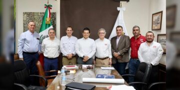 Impulsan INFONAVIT y Municipio proyecto de vivienda para Victoria