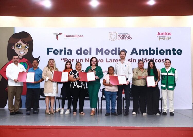 Impulsan SEDUMA y NLD cruzada ambiental contra el uso de plásticos