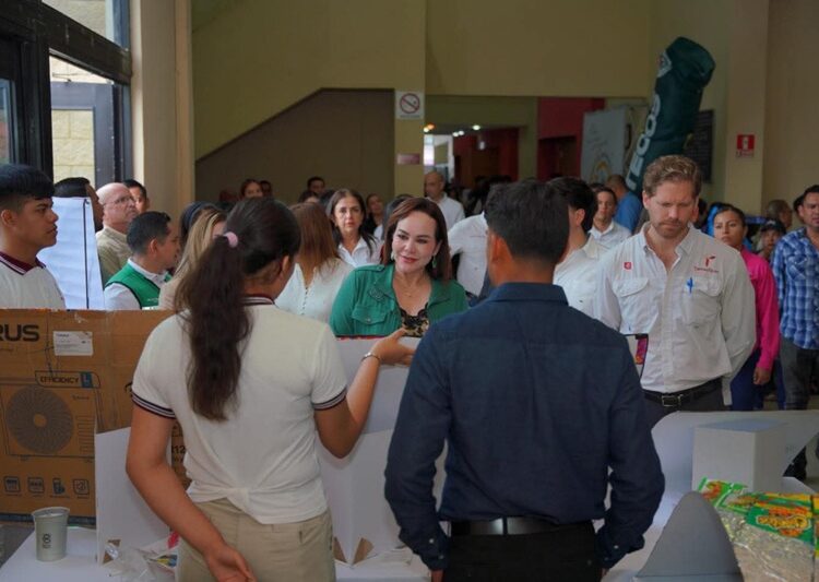 Impulsan SEDUMA y NLD cruzada ambiental contra el uso de plásticos