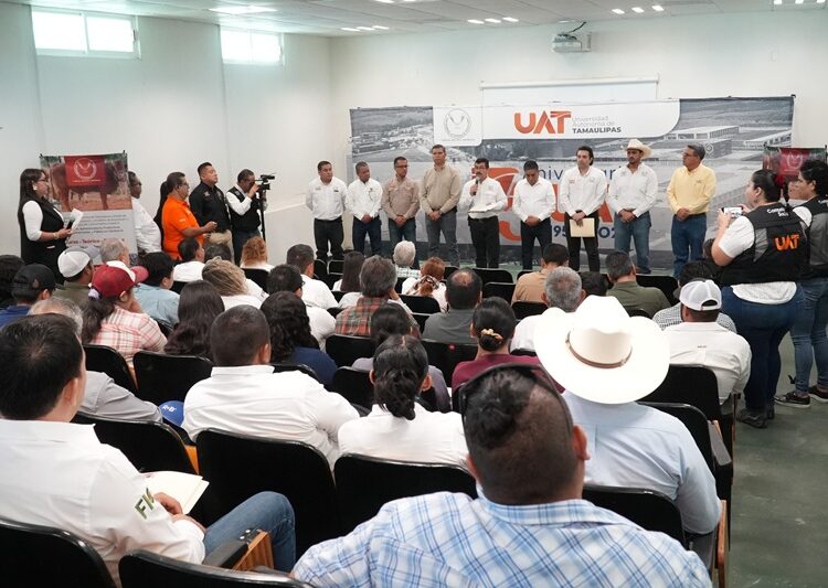 Inaugura Dámaso Anaya curso sobre administración de ranchos