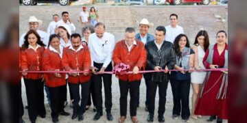 Inauguran la ‘Feria Tula 2025’ en el altiplano de Tamaulipas