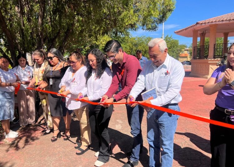 “Inauguran ‘Mercadita de Mujeres Güemenses’ para fomentar el emprendimiento femenino”: IMT